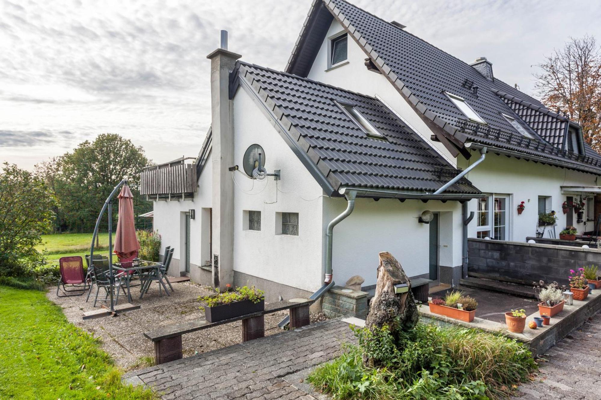 Zum Hasenbahnhof Apartment *