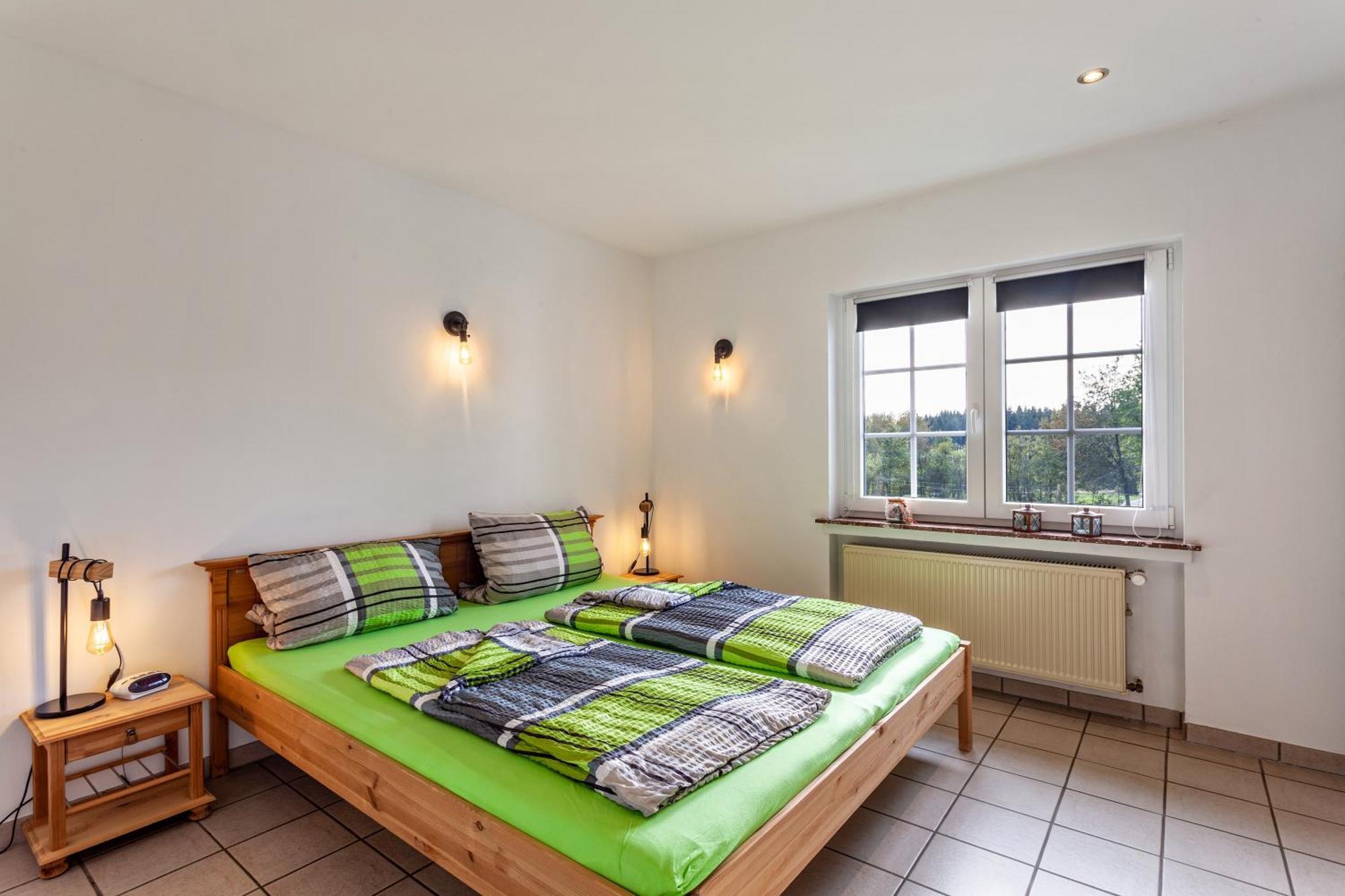 Zum Hasenbahnhof Apartment Kirchhundem