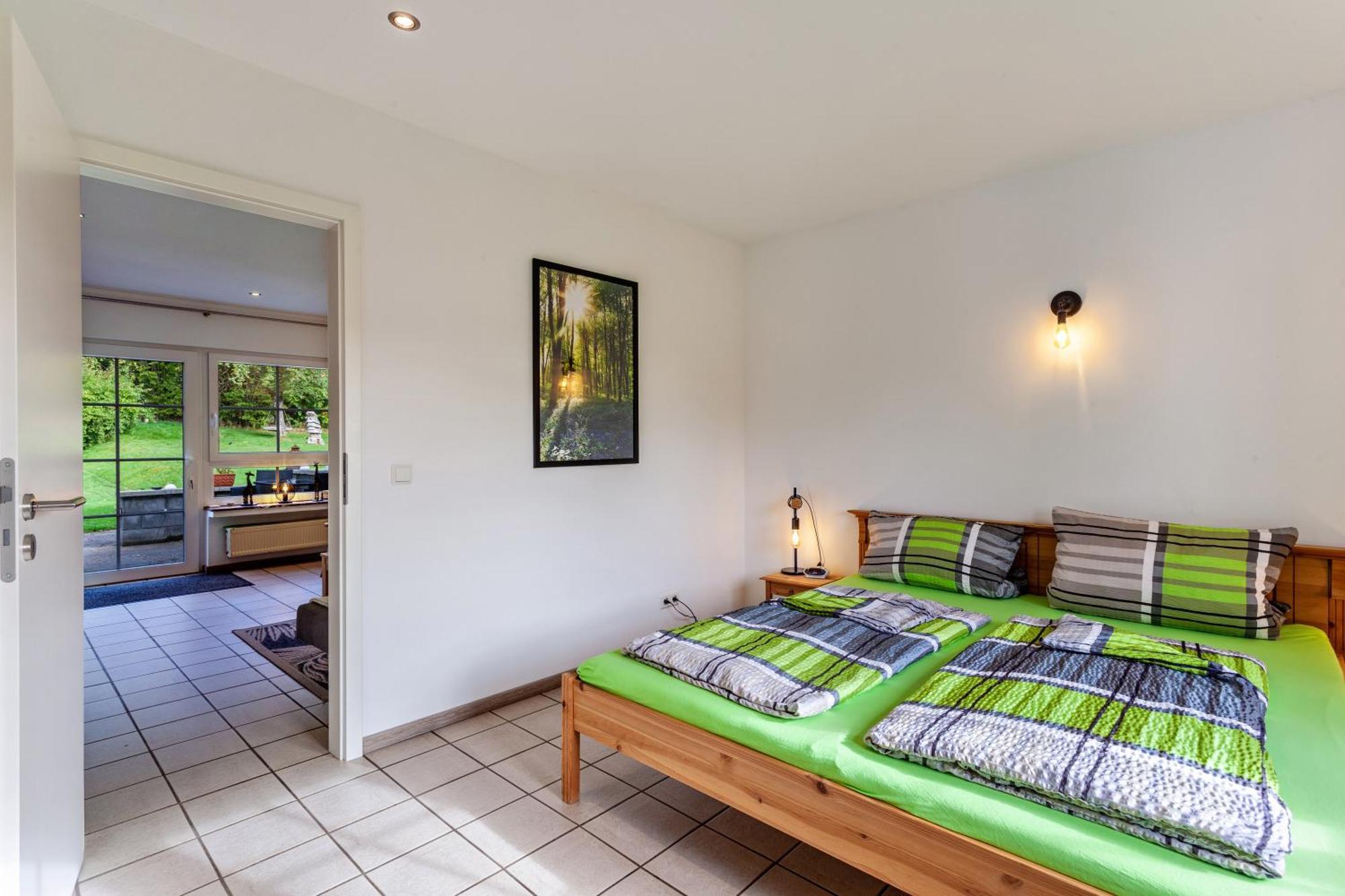 Apartment Zum Hasenbahnhof