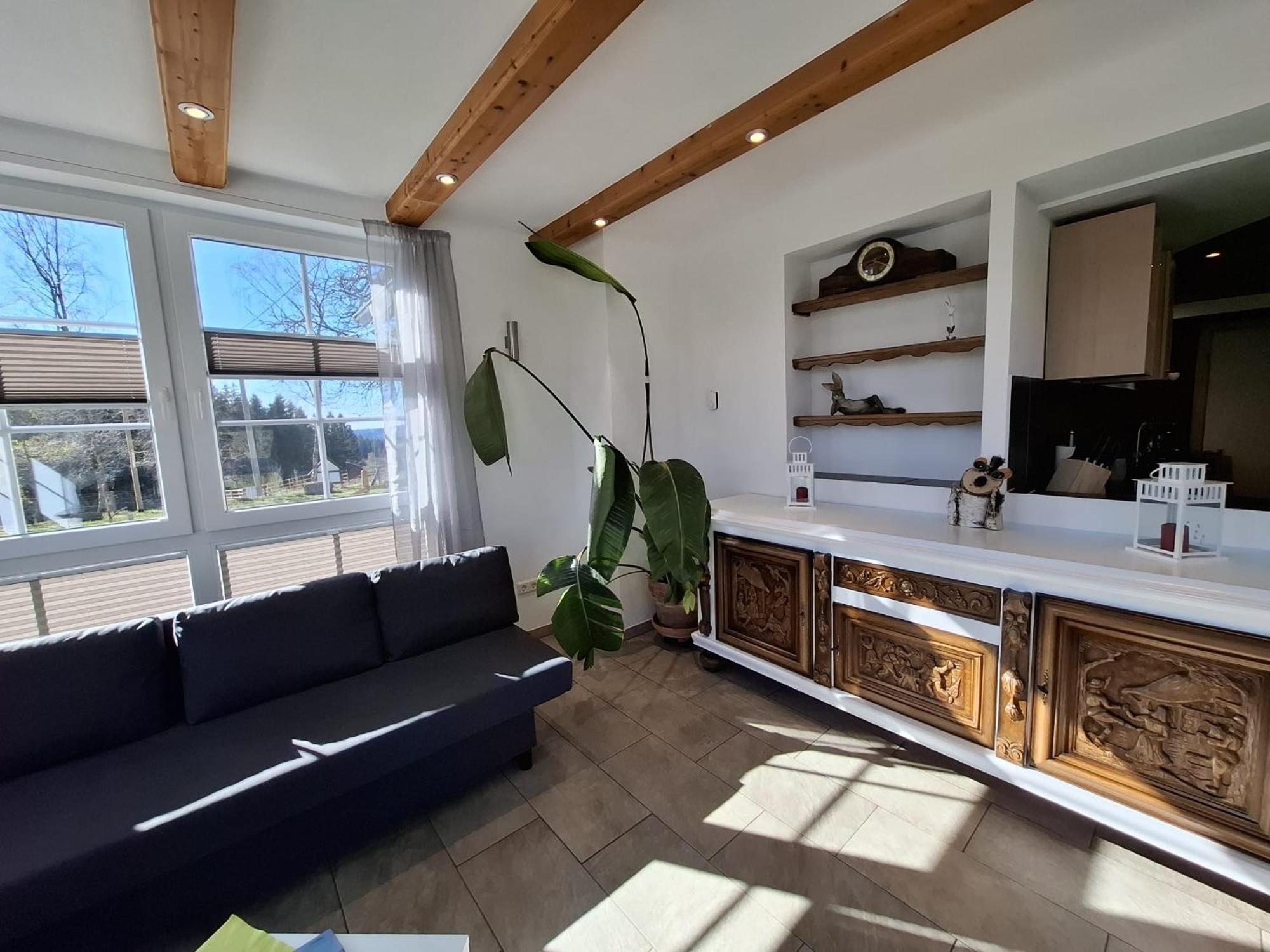 Zum Hasenbahnhof Apartment