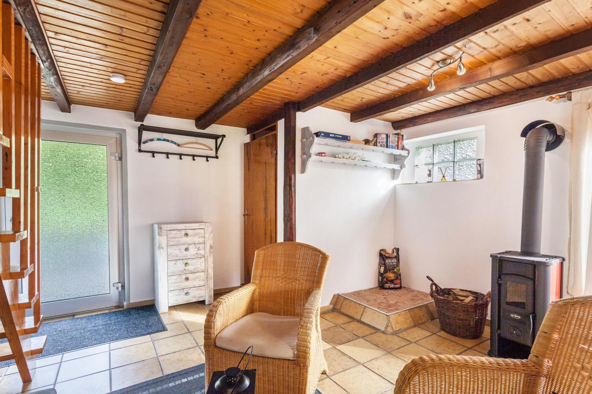 Apartment Zum Hasenbahnhof Kirchhundem