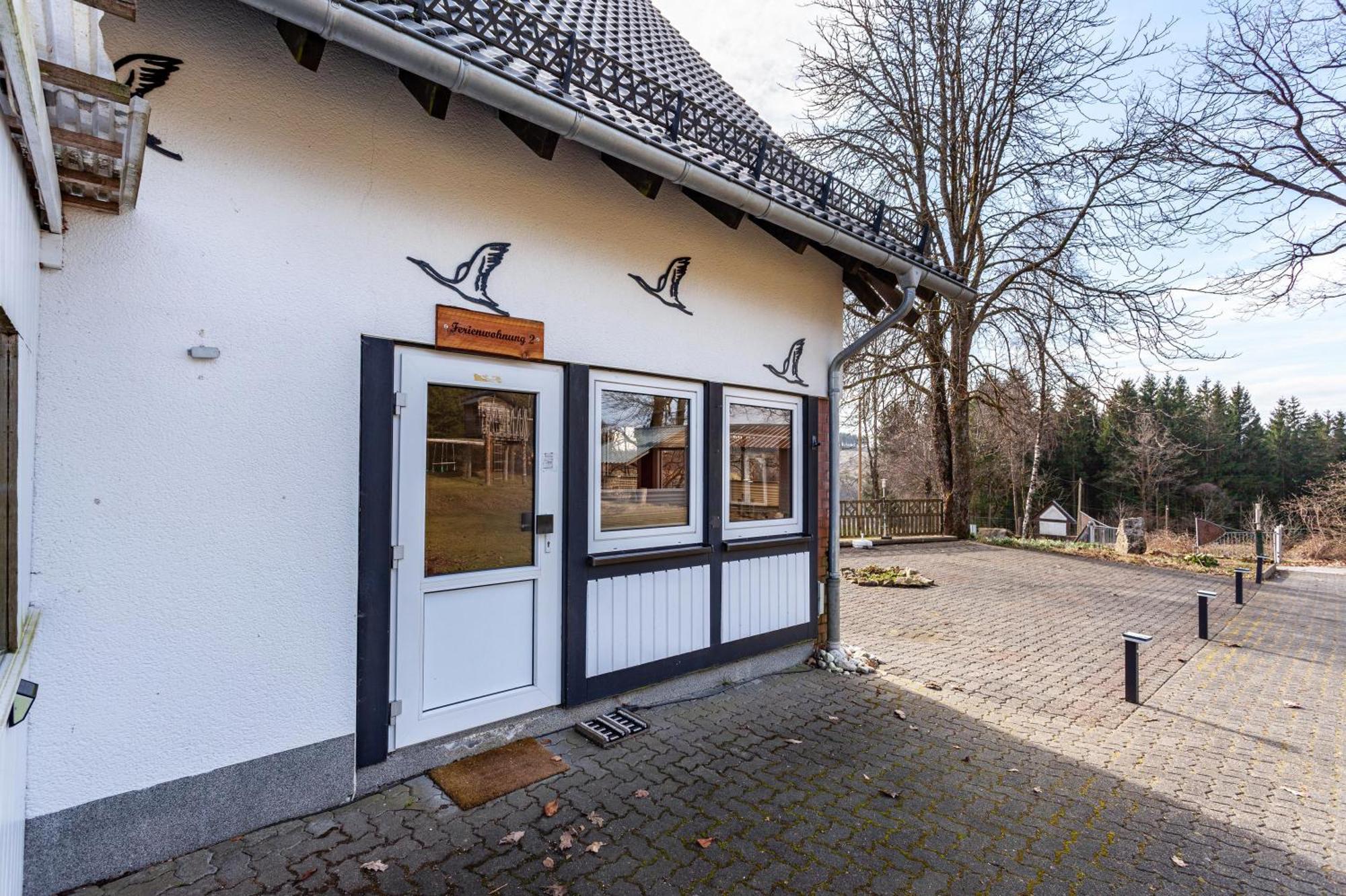 Zum Hasenbahnhof * Kirchhundem