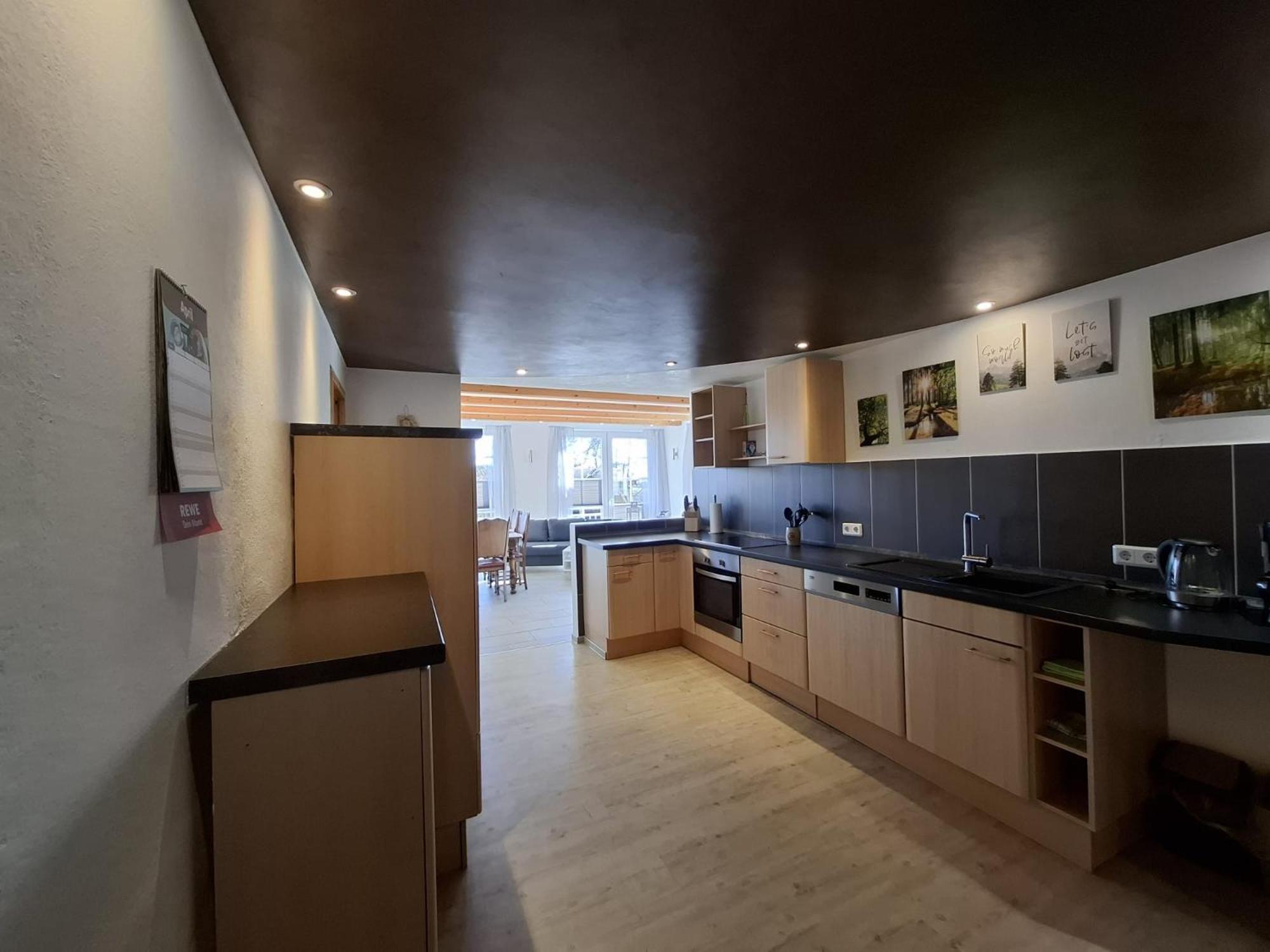 Apartment Zum Hasenbahnhof